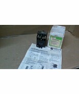 (NEW) G.E. CR120B02222 RELAY /(4) POLE /10 AMP CONVERTIBLE CONTACTS /120... - $39.22 CAD