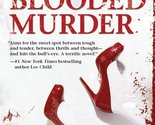 Red Blooded Murder (Izzy McNeil) Caldwell, Laura - $2.93