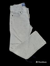 Boys Denim Gray Jeans - $8.95