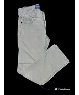 Boys Denim Gray Jeans - $8.95