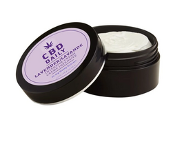 Original Strength Intensive Daily Cream - Lavender  by Earthly Body, 1.7 Oz. image 2