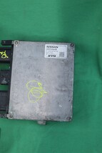 2014-2016 Infiniti Q50 Adaptive Power Steering Computer Control Module Set of 3 image 3