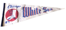 Chicago White Sox Vintage Felt Pennant - £21.13 GBP