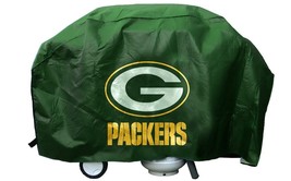 Green Bay Packers Grill Cover Deluxe - $109.99