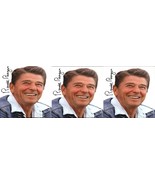 Ronald Wilson Reagan Bookmark - $65.83 MXN