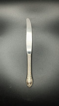 Vintage Silverware Youth Knife Remembrance Silverplate 1948 by Internati... - £35.04 GBP