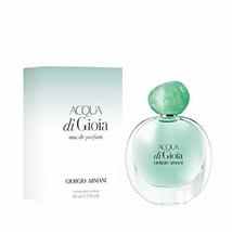 GIORGIO ARMANI Acqua Di Gioia - Eau de Parfum 1.7 fl oz image 5