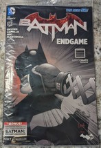 Loot Crate Exclusive Batman Endgame Comic 36 Variant Edition New LootCrate - £4.63 GBP