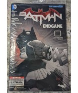Loot Crate Exclusive Batman Endgame Comic 36 Variant Edition New LootCrate - £4.62 GBP