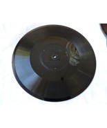 Antique 1912-1921 Edison Diamond Record Thick Disc Phonograph 50844 mold... - £41.79 GBP