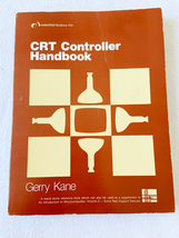 1980 PB Crt Controller Handbook by Kane, Gerry - £10.20 GBP