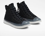 Converse Chuck Taylor AS CX Explore Hi Top Shoes, A02411C Multi Sizes Bl... - £78.41 GBP