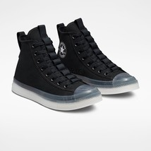 Converse Chuck Taylor AS CX Explore Hi Top Shoes, A02411C Multi Sizes Bl... - £78.18 GBP