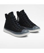 Converse Chuck Taylor AS CX Explore Hi Top Shoes, A02411C Multi Sizes Bl... - £78.62 GBP