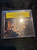 Ludwig Van Beethoven - Beethoven: Klavierkonzrt No 5- Cd s2 - £7.09 GBP