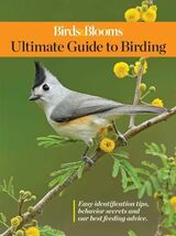 Birds &amp; Blooms Ultimate Guide To Birding - $13.99