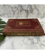 Farewell to Arms Hemingway Franklin Library Leather Bound Hardcover Book... - $27.71