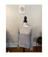 Hurley Athletic Top - Long Sleeve Size M - €17,05 EUR
