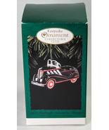 Hallmark 1937 Steelcraft Auburn by Murray 1996 Club Edition Kiddie Car O... - £6.43 GBP