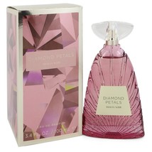 Diamond Petals by Thalia Sodi Eau De Parfum Spray 3.4 oz for Women - £75.49 GBP