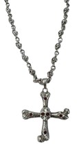 Men&#39;s Necklace .925 Silver 395519 - £318.88 GBP