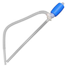 Kero World Manual Siphon Pump For Kerosene burning heaters 1 gal 602A - $9.95