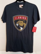 Florida Panthers American Needle T-Shirt Men&#39;s Small - £13.19 GBP