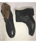 FRYE Tyler Engineer Leather Boots Womens Black 3472366 Size 6 B new - €213,42 EUR FRYE Tyler Engineer Leather Boots Womens Black 3472366 Size 6 B new - €213,42 EUR
