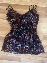 Candie’s Juniors Top size S - $110.57 MXN