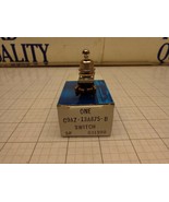 FORD NOS C9AZ-13A875-B Air Horn Blowing Switch Most  69-73 with Air Horn... - $25.14