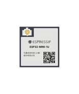 Esp32-Mini-1U-N4 Module - £30.88 GBP