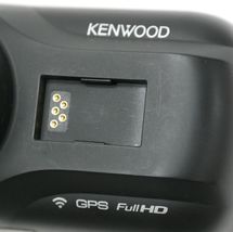 Kenwood DRV-A301W GPS Integrated Dash Cam image 3