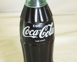Coca Cola Coke Bottle AM Radio - $12.86