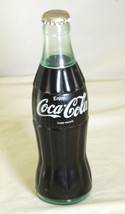 Coca Cola Coke Bottle AM Radio - £10.04 GBP