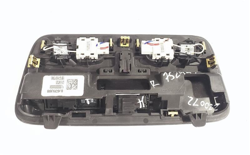 Dome Light With OnStar 84639398 OEM 2019 Camaro Item image 5