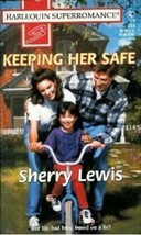 Keeping Her Safe Sherry Lewis - £3.68 GBP