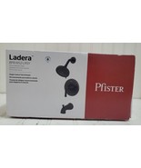 Pfister Ladera 8P8-WS2-LRSY 3-Spray Tub &amp; Shower Faucet Tuscan Bronze Ne... - £60.42 GBP