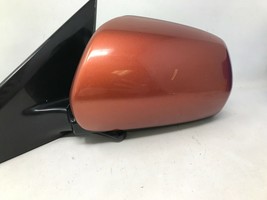 2003-2004 Nissan Murano Driver Side View Power Door Mirror Orange OEM K03B02001 - £57.54 GBP