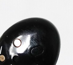 Samsung Galaxy Buds2 SM-R177 True Wireless Earbud Headphones - Phantom Black image 4