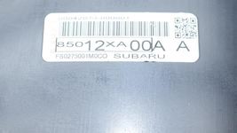 Speedometer Cluster US Market MPH Fits 06 TRIBECA 53833 image 7