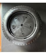 Replacement 13in Plastic Tire for Kid&#39;s Rideable Electric Car Toy - $129.85 CAD