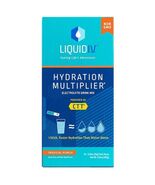 6/27 Liquid I.V. Hydration Multiplier Electrolyte Tropical Punch 0.56oz/... - $235.53 MXN