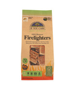 If You Care Firelighters (12x72 CT) - $3,138.06 MXN