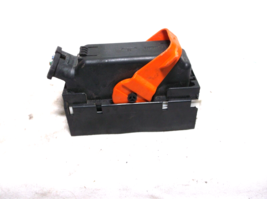HARNESS.PLUG.PIGTAIL/  FOR  12-19 INFINITI/NISSAN/VARIABLE VALVE CONTROL MODULE image 2
