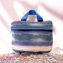 MYTAGALONGS Folding Duffle Bag in Navy Brand New With Tags - $54.02 CAD