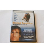 Eternal Sunshine of the Spotless Mind DVD 2004 Full Screen Rated R Comedy - £8.09 GBP