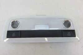 Mercedes W463 G63 G550 light, dome lamp, rear 2048204901 - $24.99