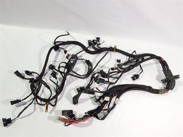 Engine Wiring Harness 2.7L Manual OEM 2000 Porsche Boxster  - £166.15 GBP