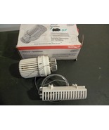 honeywell radiator thermostat T900120W0 with remote sensor bulb PN-304506 - $14.36