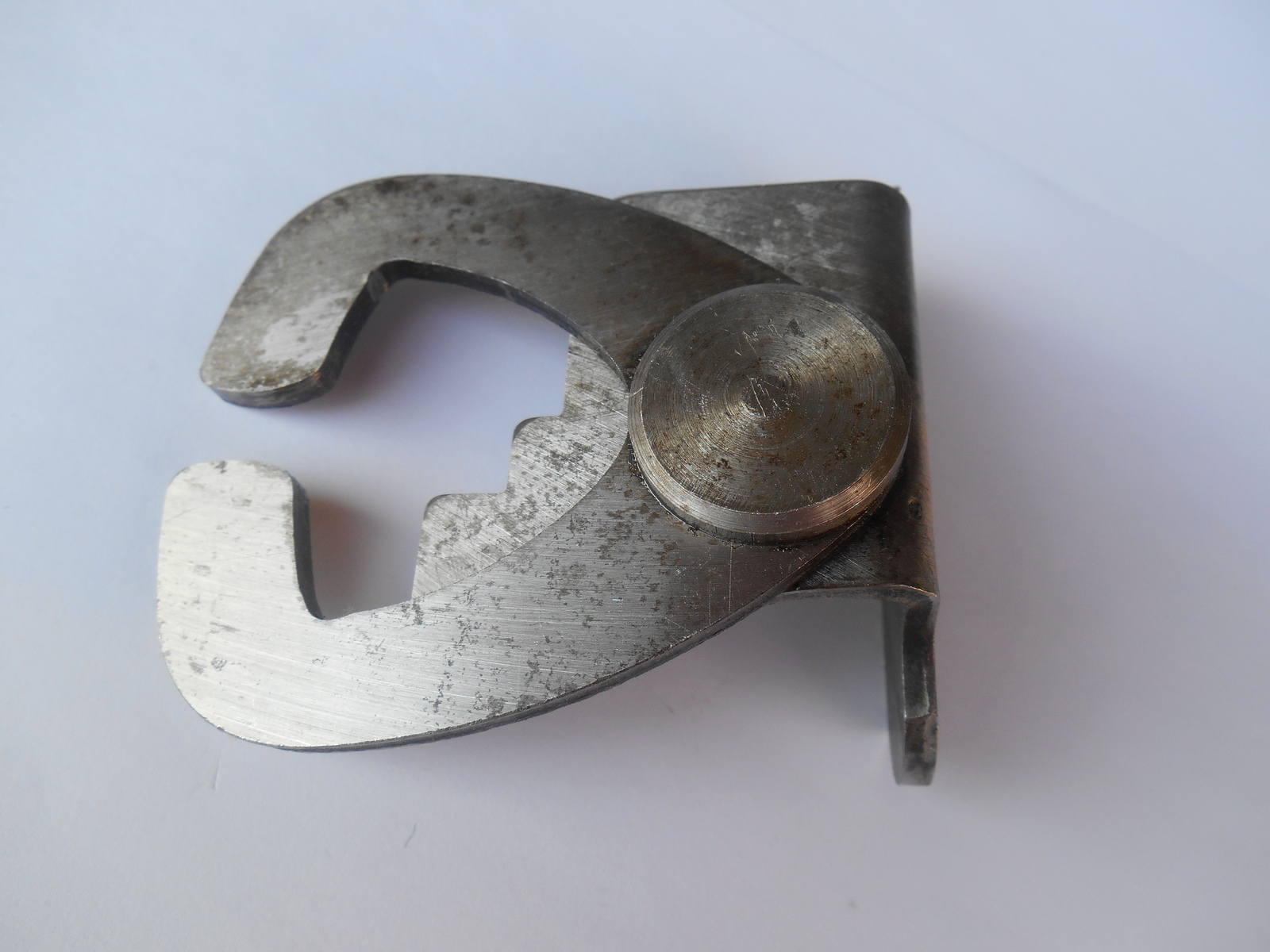 Change Speed Gate For Classic Mini  22A 208 - $30.00